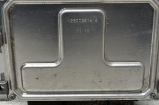 Calculateur moteur CITROEN C3 2