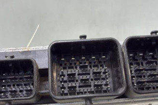 Calculateur moteur CITROEN C3 2
