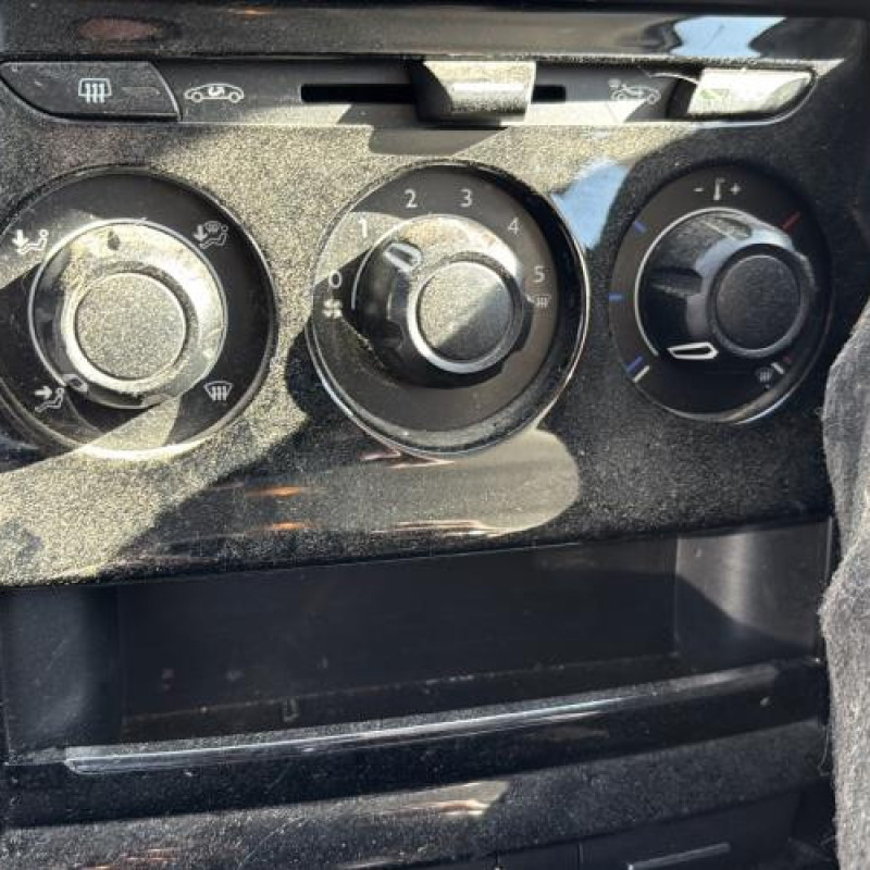 Calculateur moteur CITROEN C3 2 Photo n°20