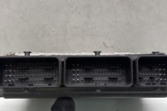 Calculateur moteur RENAULT CLIO 4