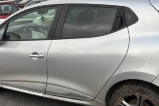 Calculateur moteur RENAULT CLIO 4