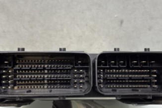 Calculateur moteur PEUGEOT PARTNER 2