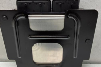 Calculateur moteur PEUGEOT PARTNER 2