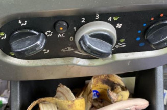 Calculateur moteur DACIA SANDERO 1