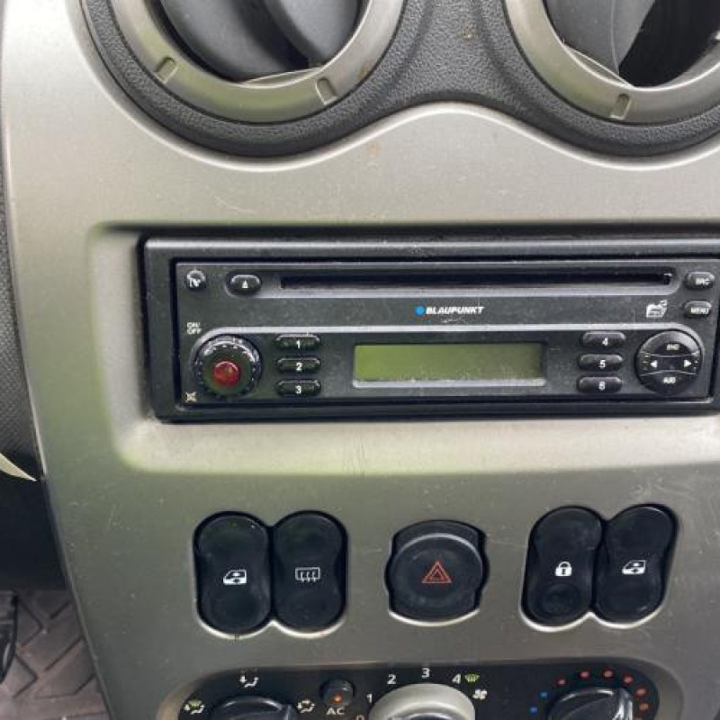 Calculateur moteur DACIA SANDERO 1 Photo n°18