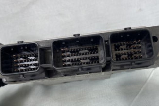 Calculateur moteur CITROEN C4 GRAND PICASSO 1