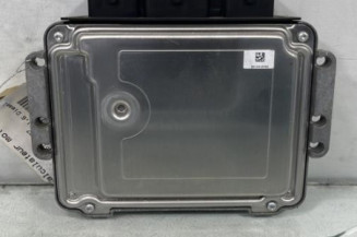 Calculateur moteur CITROEN C4 GRAND PICASSO 1