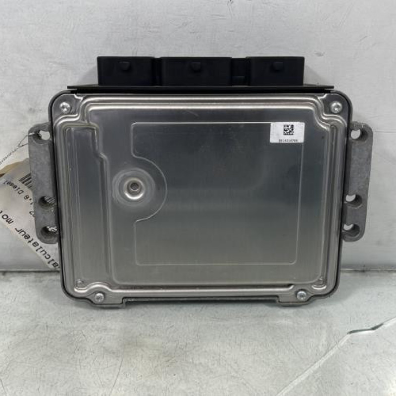 Calculateur moteur CITROEN C4 GRAND PICASSO 1 Photo n°3
