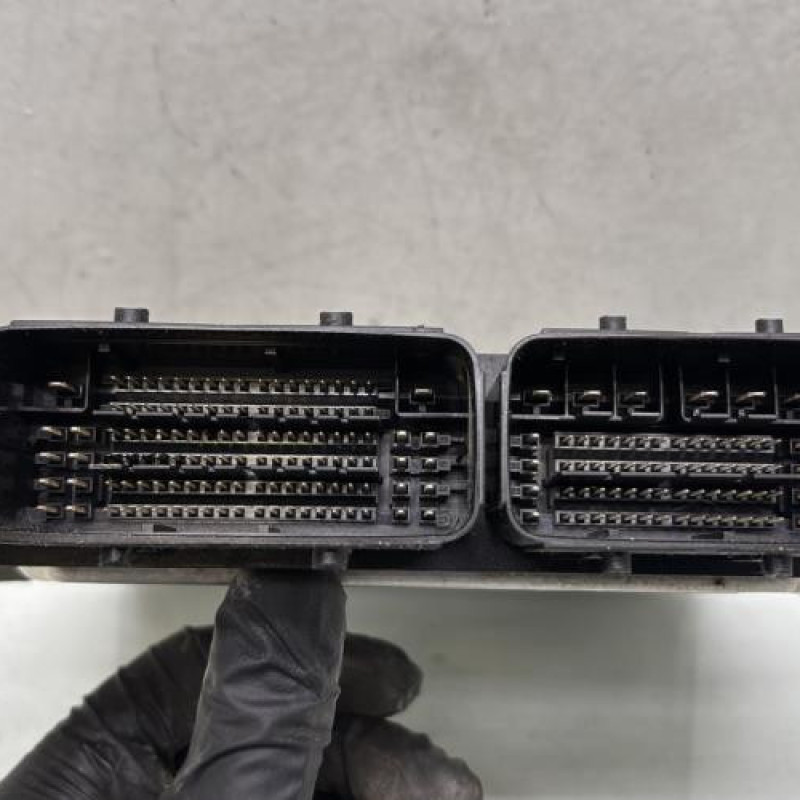 Calculateur moteur PEUGEOT EXPERT 3 Photo n°3