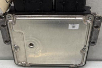 Calculateur moteur PEUGEOT EXPERT 3