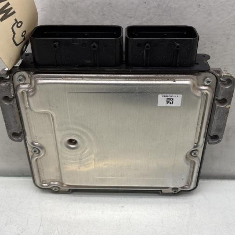 Calculateur moteur PEUGEOT EXPERT 3 Photo n°4