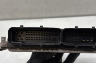 Calculateur moteur CITROEN C1 1