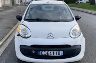 Calculateur moteur CITROEN C1 1