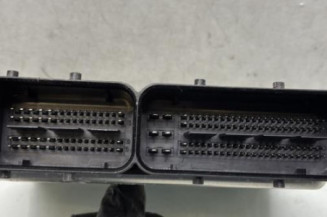 Calculateur moteur SEAT IBIZA 5