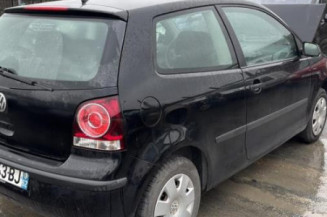 Calculateur moteur VOLKSWAGEN POLO 4