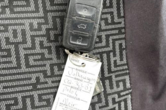 Calculateur moteur VOLKSWAGEN POLO 4