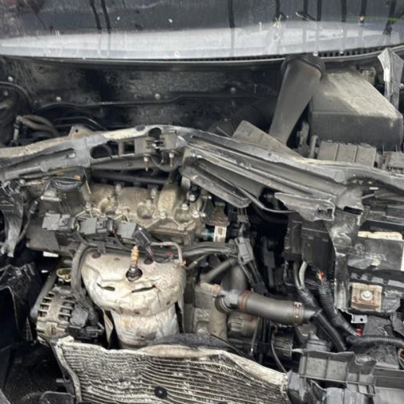 Calculateur moteur VOLKSWAGEN POLO 4 Photo n°18