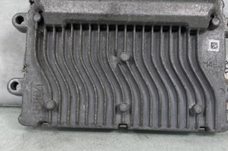 Calculateur moteur PEUGEOT 207 Photo n°1