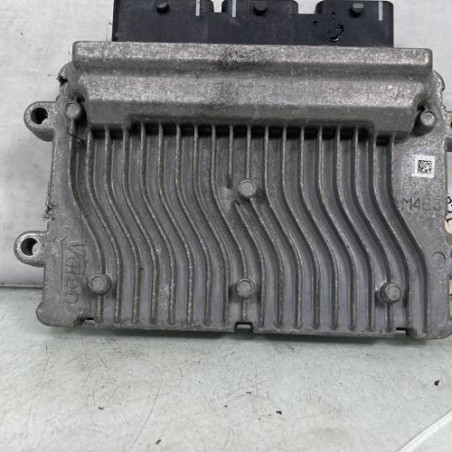 Calculateur moteur PEUGEOT 207 Photo n°1