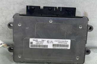 Calculateur moteur PEUGEOT 207