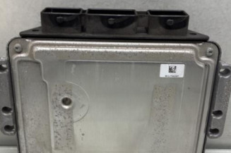 Calculateur moteur PEUGEOT 407