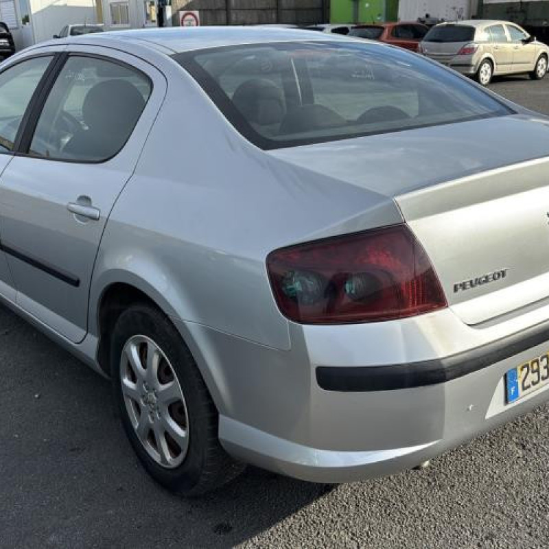 Calculateur moteur PEUGEOT 407 Photo n°8