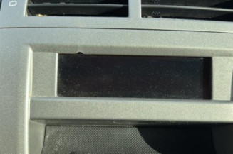 Calculateur moteur PEUGEOT 407