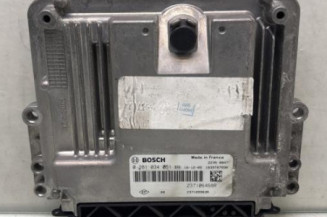 Calculateur moteur RENAULT MEGANE 4 Photo n°1
