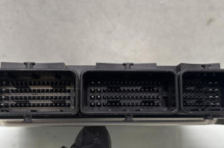 Calculateur moteur RENAULT MEGANE 4