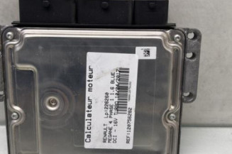 Calculateur moteur RENAULT MEGANE 4