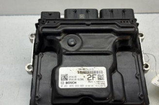 Calculateur moteur DACIA DUSTER 2 Photo n°1