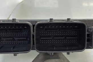 Calculateur moteur DACIA DUSTER 2