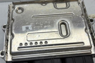 Calculateur moteur DACIA DUSTER 2