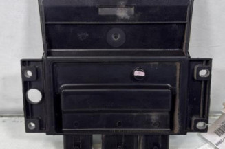 Calculateur moteur DACIA SANDERO 1