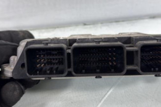 Calculateur moteur PEUGEOT 206 Photo n°1