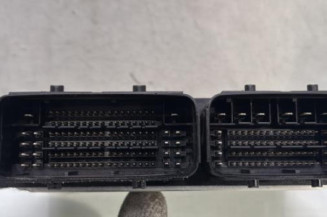 Calculateur moteur CITROEN C3 AIRCROSS 1