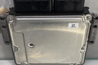 Calculateur moteur CITROEN C3 AIRCROSS 1