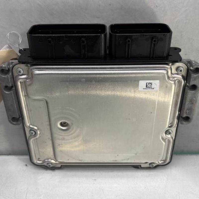 Calculateur moteur CITROEN C3 AIRCROSS 1 Photo n°4