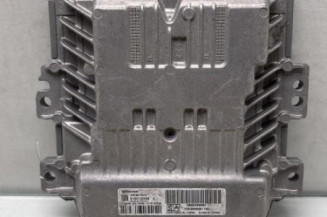 Calculateur moteur CITROEN C4 GRAND PICASSO 1 Photo n°1