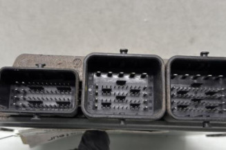 Calculateur moteur CITROEN C4 GRAND PICASSO 1