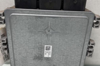 Calculateur moteur CITROEN C4 GRAND PICASSO 1