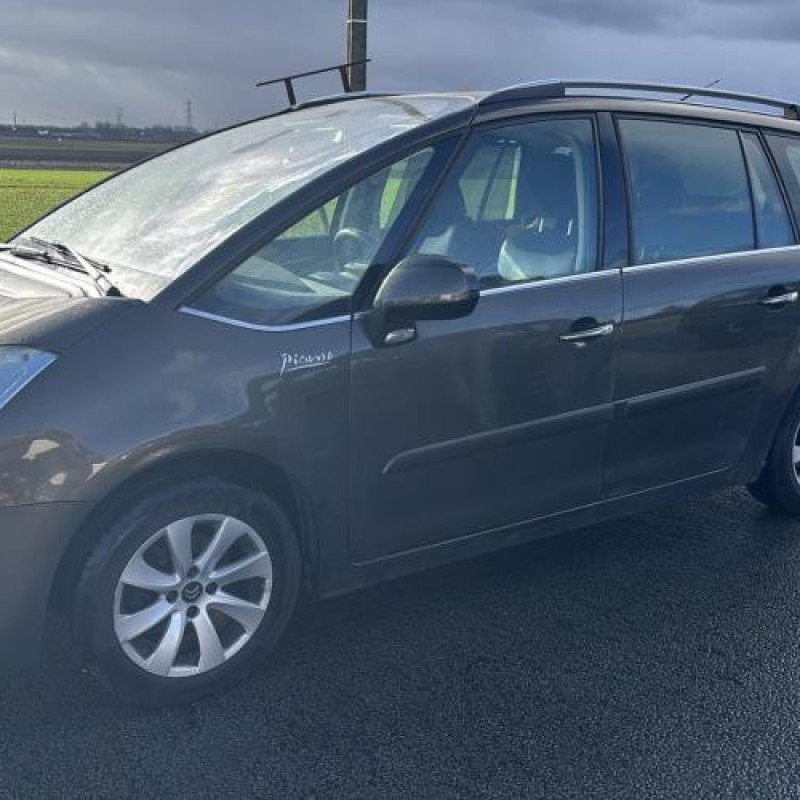 Calculateur moteur CITROEN C4 GRAND PICASSO 1 Photo n°7