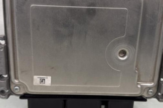 Calculateur moteur CITROEN C5 2