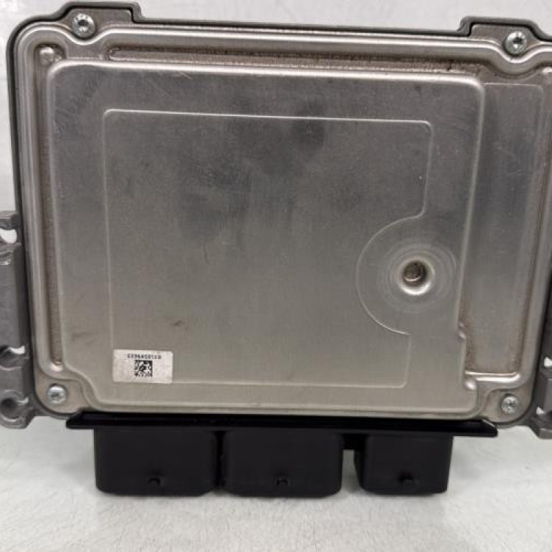 Calculateur moteur CITROEN C5 2 Photo n°2