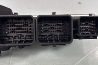 Calculateur moteur CITROEN C5 2