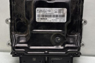 Calculateur moteur FORD PUMA 2 Photo n°1