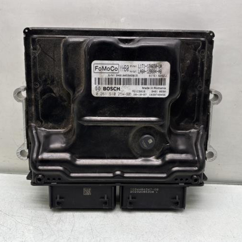 Calculateur moteur FORD PUMA 2 Photo n°1