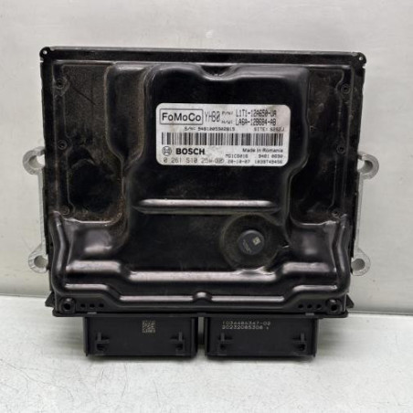 Calculateur moteur FORD PUMA 2 Photo n°1