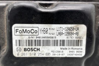 Calculateur moteur FORD PUMA 2