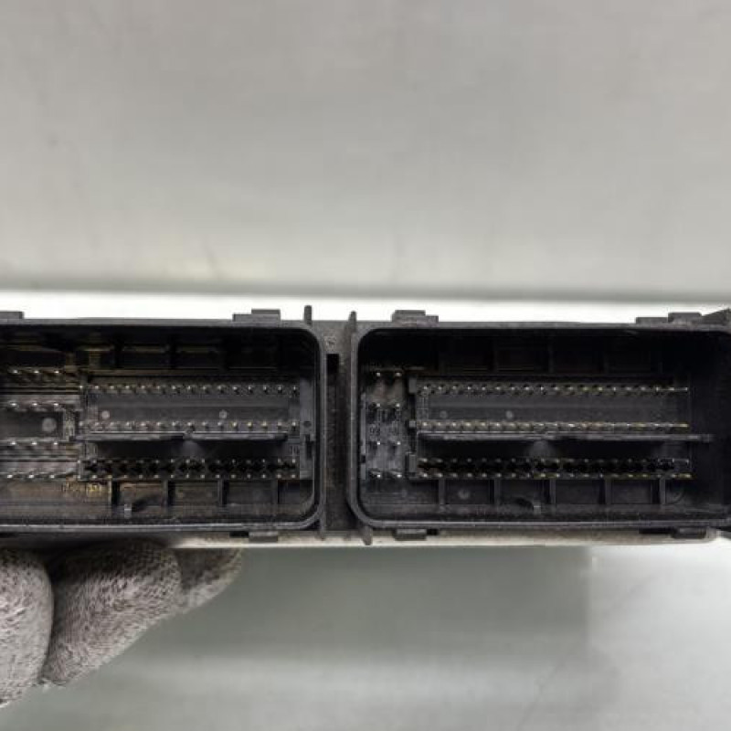 Calculateur moteur FORD PUMA 2 Photo n°3